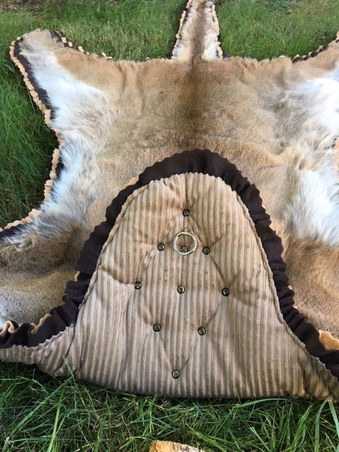 Rugs & Life-Size