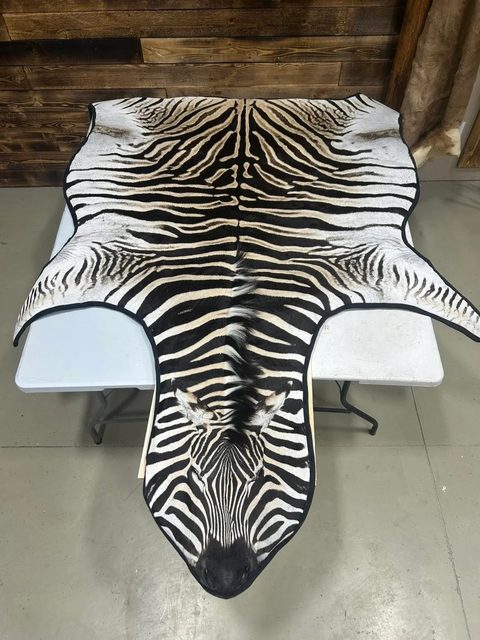 Rugs & Life-Size